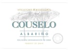 Quinta de Couselo Albarino 2020  Front Label