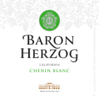 Baron Herzog Chenin Blanc (OU Kosher) 2020  Front Label