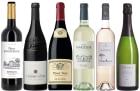 wine.com Grand Tour de France Wine Collection  Gift Product Image