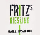 Gunderloch Fritz's Rheinhessen Riesling 2019  Front Label