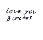 Stolpman Vineyards Love You Bunches Rose 2022  Front Label