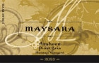 Maysara Arsheen Pinot Gris 2023  Front Label