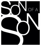 Son of a Son Aglianico 2016  Front Label