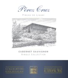 Perez Cruz Pircas de Liguai Single Collection Cabernet Sauvignon 2018  Front Label