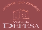 Herdade Do Esporao Vinha da Defesa 2009  Front Label