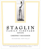 Staglin Cabernet Sauvignon 2003  Front Label