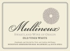 Mullineux Family Wines Old Vines White Blend 2021  Front Label