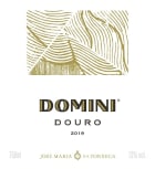 Jose Maria Da Fonseca Domini 2019  Front Label