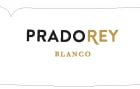 Pradorey Blanco 2020  Front Label