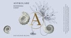 Astrolabe Kekerengu Coast Sauvignon Blanc 2021  Front Label