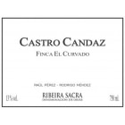 Bodegas Raul Perez Castro Candaz Finca El Curvado 2019  Front Label