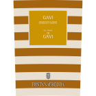 Fontanafredda Gavi di Gavi 2018  Front Label