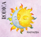 Rodica Malvasia 2019  Front Label