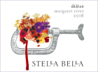 Stella Bella Shiraz 2018  Front Label