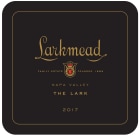 Larkmead The Lark Cabernet Sauvignon 2017  Front Label