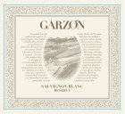 Bodega Garzon Uruguay Reserva Sauvignon Blanc 2021  Front Label