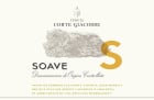 Corte Giacobbe Soave 2020  Front Label