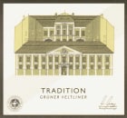 Schloss Gobelsburg Tradition Gruner Veltliner 2013  Front Label