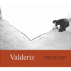 Bodegas Valderiz Ribera del Duero 2019  Front Label