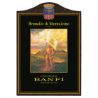 Banfi Brunello di Montalcino (1.5 Liter Magnum) 2016  Front Label