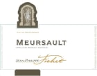 Jean-Philippe Fichet Meursault 2020  Front Label