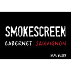 Smokescreen Cabernet Sauvignon 2016  Front Label