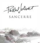 Pascal Jolivet Sancerre Rose 2020  Front Label