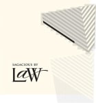 Law Estate Wines Sagacious 2019  Front Label