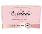 Miguel Torres Estelado Pais Sparkling Brut Rose 2018  Front Label