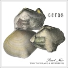 Antica Terra Ceras Pinot Noir 2017  Front Label