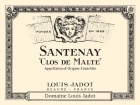 Louis Jadot Santenay Clos de Malte 2020  Front Label