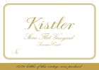 Kistler Vineyards Stone Flat Vineyard Chardonnay 2016 Front Label