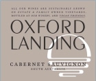 Oxford Landing Cabernet Sauvignon 2021  Front Label