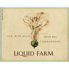 Liquid Farm White Hill Chardonnay 2019  Front Label