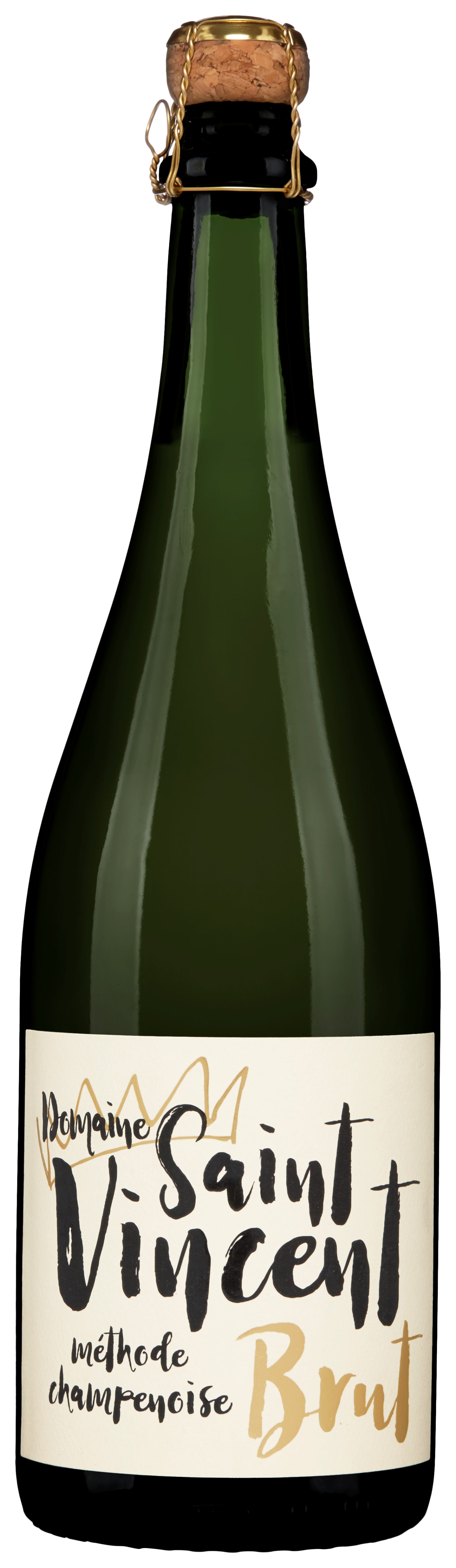 Domaine Saint Vincent Brut Sparkling Wine