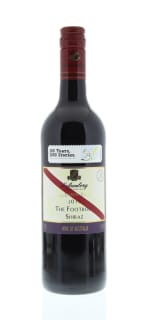 D Arenberg The Footbolt Shiraz 2010 Wine Com