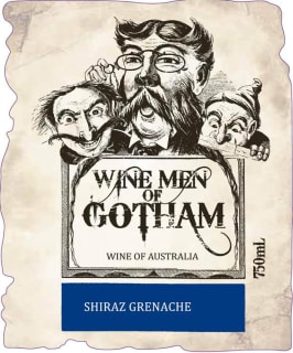 Gotham Wine Learn About Buy Online Wine Com