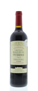 Chateau Bellevue Peycharneau Bordeaux Superieur 2010 Wine Com