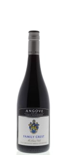 Angove Family Winemakers Family Crest Grenache Shiraz Mourvedre
