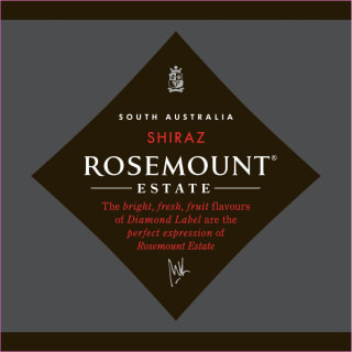 Rosemount Diamond Shiraz 2013 Wine Com