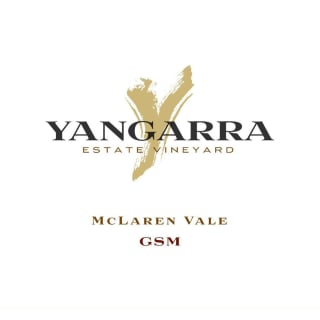 Yangarra Estate Vineyard Gsm 2013 Wine Com
