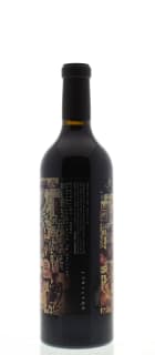 Orin Swift Cellars Abstract 2014 Wine Com