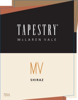 Tapestry Shiraz 2013 Wine Com