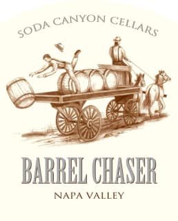 Beau Vigne Soda Canyon Cellars Barrel Chaser Red 2013 Wine Com