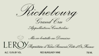 domaine leroy wine learn about buy online wine com