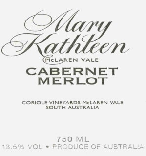 Coriole Vineyards Wine Learn About Buy Online Wine Com