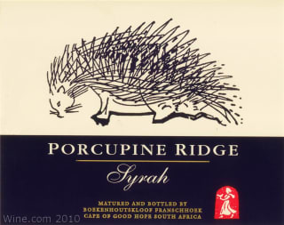 Porcupine Ridge Wine Learn About Buy Online Wine Com