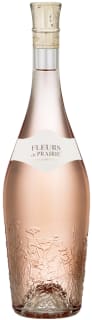 Fleurs De Prairie Rose 2018