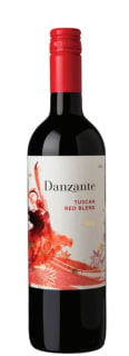 Danzante Tuscan Red Blend 2017 Wine Com
