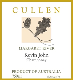 Cullen Kevin John Chardonnay 2017 Wine Com